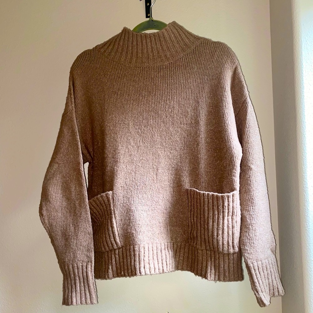 Knit Sweater